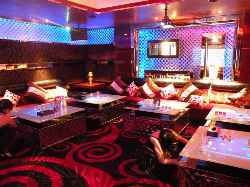 许昌商务ktv环境与服务怎么样-鄢陵县ktv预订