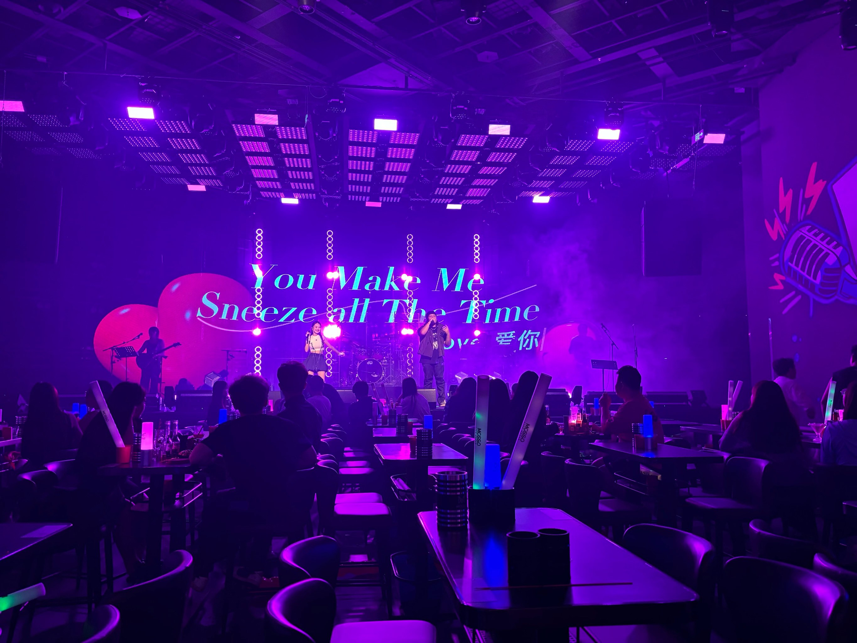 许昌商务ktv及商务ktv啥意思解析-许昌县ktv预订