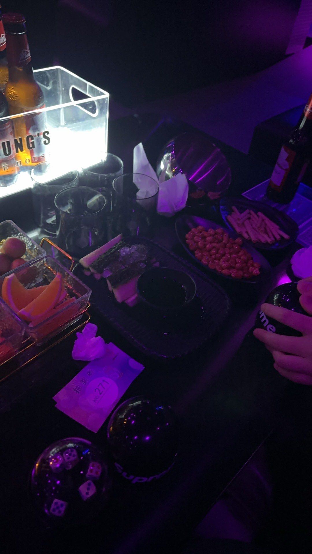 许昌商务KTV地点选哪家-魏都区ktv预订