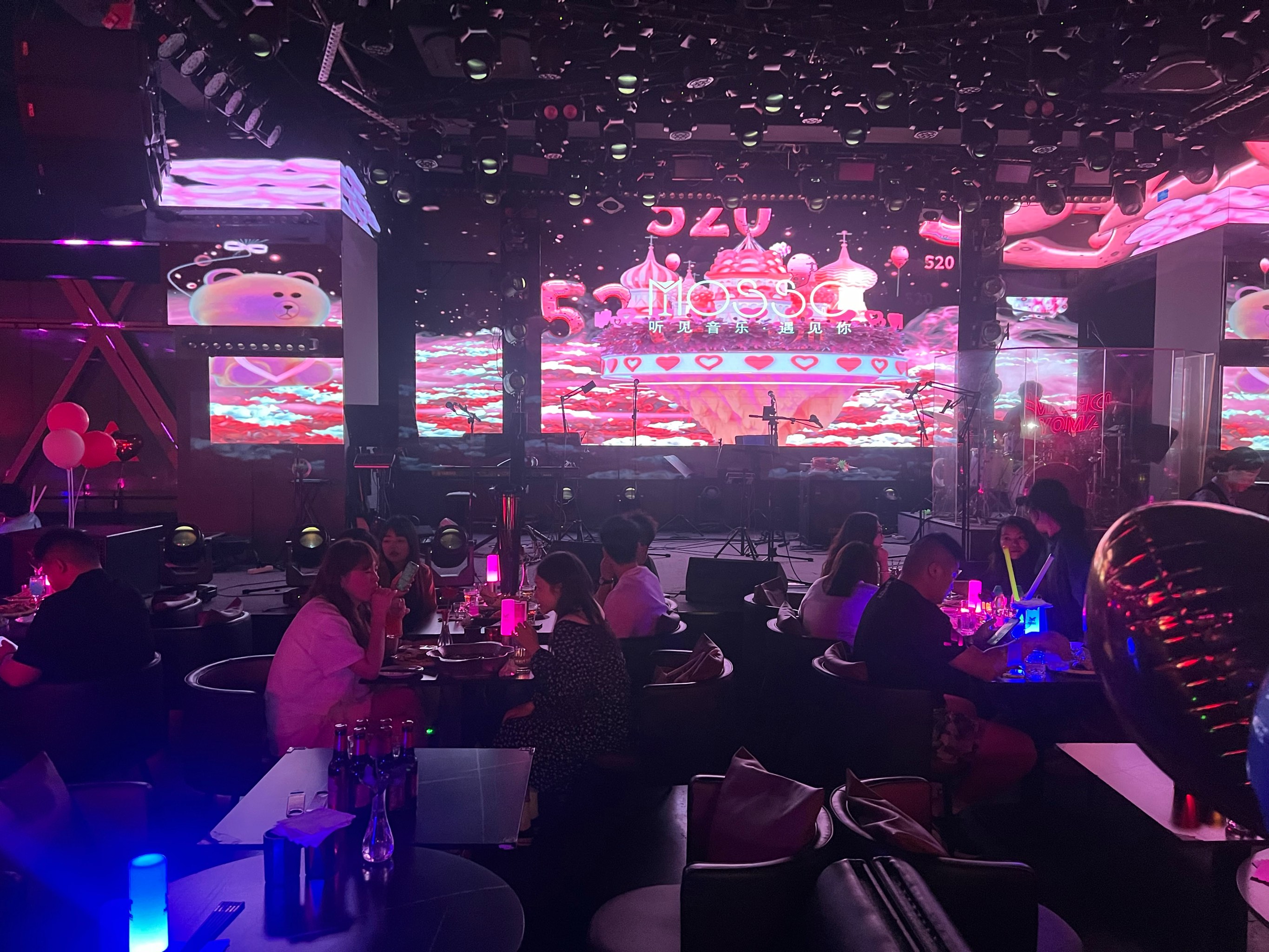 许昌商务ktv中低端经济实惠选择-长葛市ktv预订