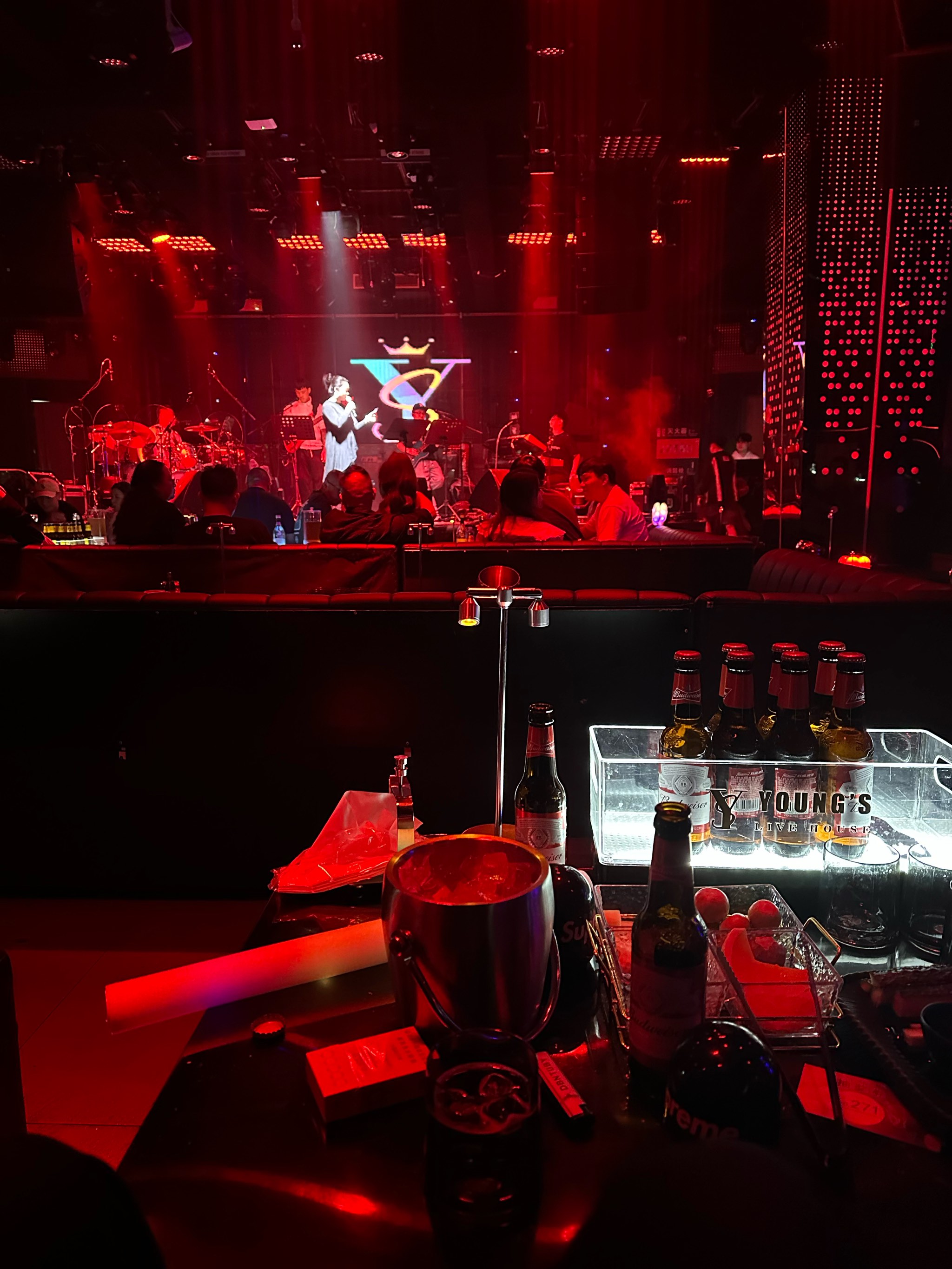 许昌商务KTV总排行Top10-许昌县ktv预订