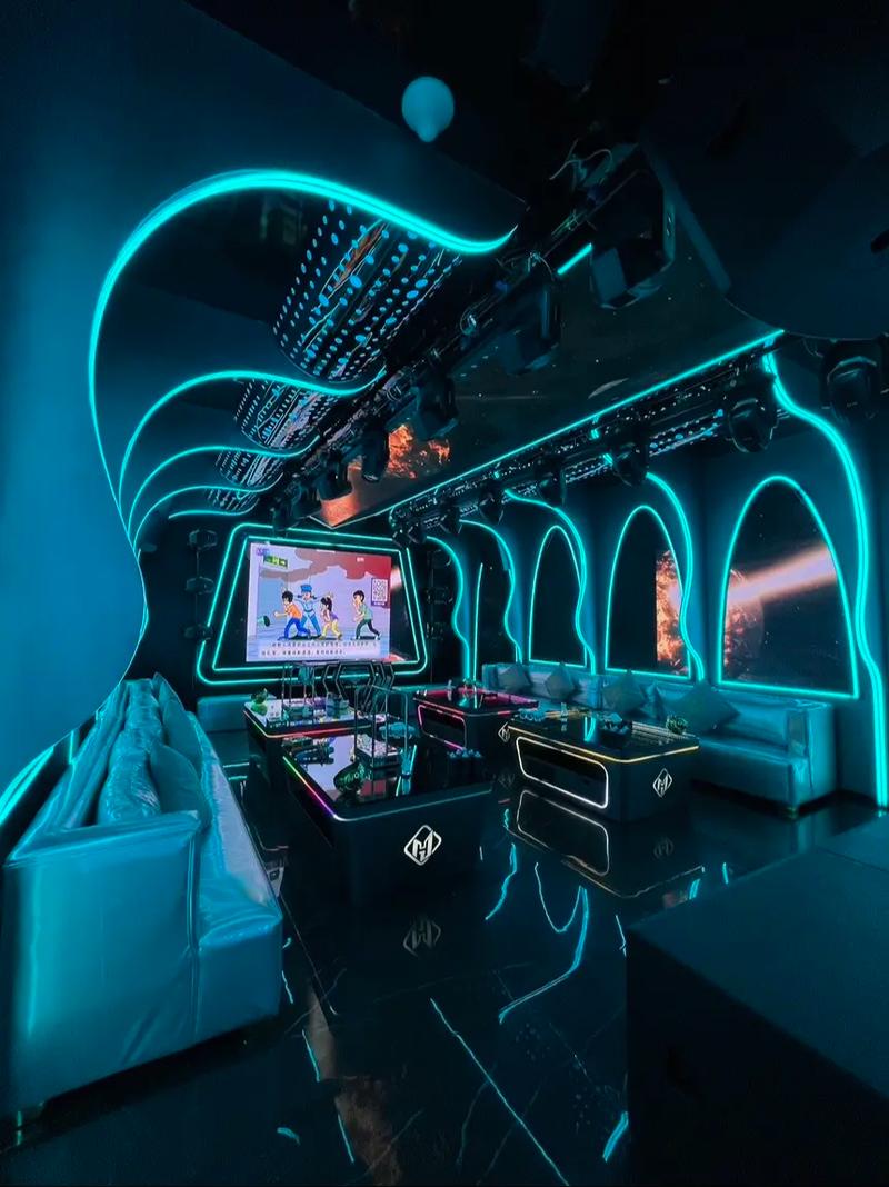 许昌商务ktv性价比高首选-禹州市ktv预订