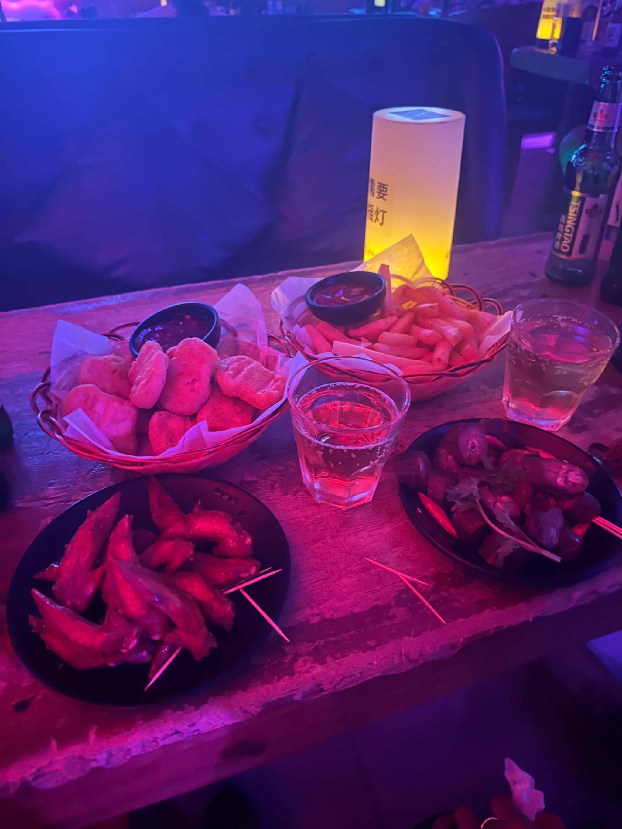 探寻许昌商务ktv玩法-鄢陵县ktv预订